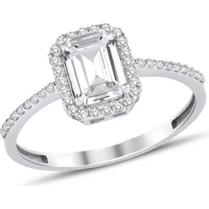 Rumeli Altın 8 Ayar Baget Yüzük