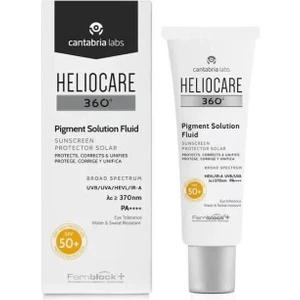 360 Pigment Solution Fluid 50 ml
