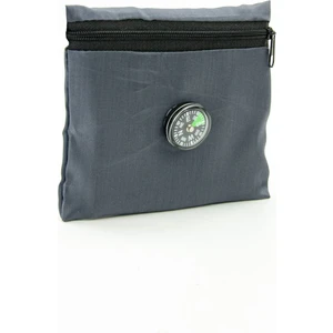 İhvan Online Pusulalı Cep Seccadesi - Füme