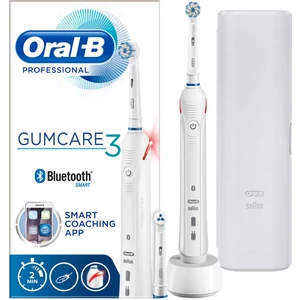 Gumcare 3 Smart Şarj Edilebilir Diş Fırçası