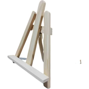 Mini Şövale
Sanatölye