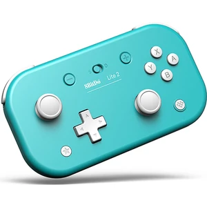 Lite 2 Bluetooth Gamepad Switch Switch Lite Android And Raspberry Pi Turkuaz