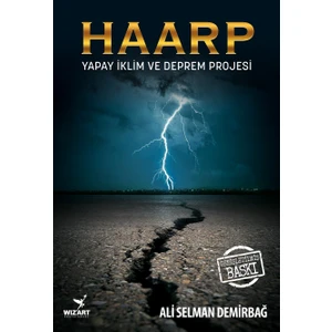 Haarp-Ali Selman Demirbağ