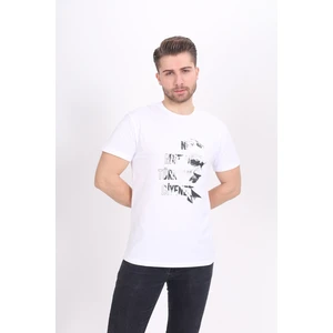 Toontoy Unisex Baskılı Tişört