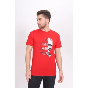 Toontoy Unisex Baskılı Tişört