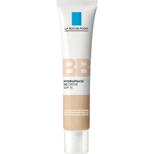 La Roche Posay Hydraphase BB Light Renkli Nemlendirici Krem 40 ml