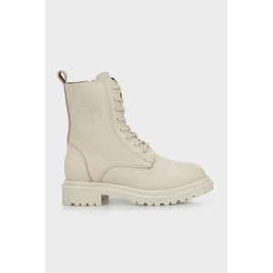 Harley Davidson Rebel Hakiki Deri Bot Bayan Bot 026Z100023