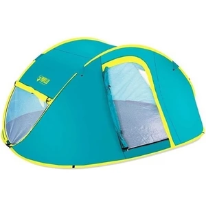 Pavillo Otomatik 4 Kişilik Kamp Çadırı Coolmount Kolay Kurulum 210X240X100
