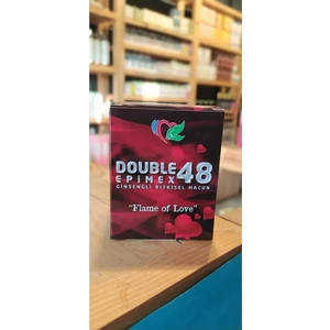 Double 48 Ginseng Macun 230 gr