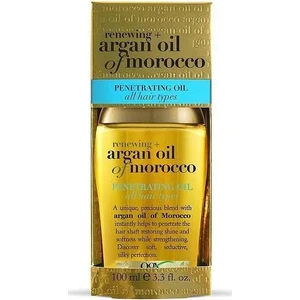 Argan Oil Morocco Penetrating Oil 100 ml