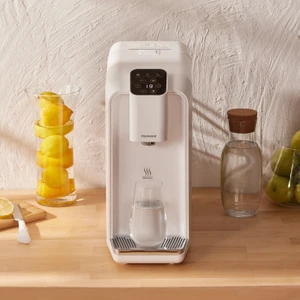 Himalaya 4 Farklı Derecede Su Veren Akıllı Kettle Özellikli Su Arıtıcı