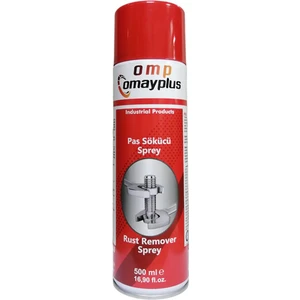 Omayplus Pas Sökücü Sprey 500 ml