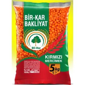 Birkarmercimek