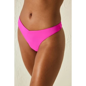 Basic Açık V Bikini Altı