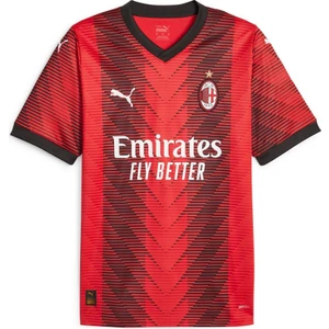 ACM Home Jersey Replica Erkek Forma 77038301