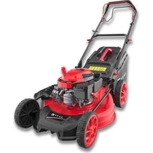 LM51S Benzinli Çim Biçme 51CM 170CC Şanzımanlı