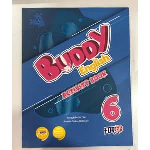 Foren Elt Yayınları Actıvıty Book