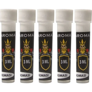 Keskin Aroma Anason Aroması Yağı 5x3 ml