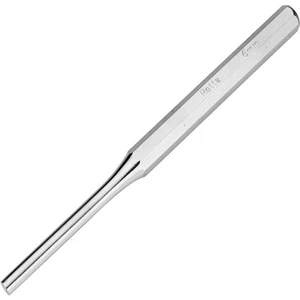 RPZ0615 6mm Düz Pim Zımba Krom Retta