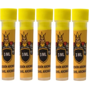 Keskin Aroma Tahıl Aroması 5 Adet x 3 ml Votka