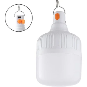 Kamp Lambası Acil Durum Işığı Şarjlı 20W Netfen E-002