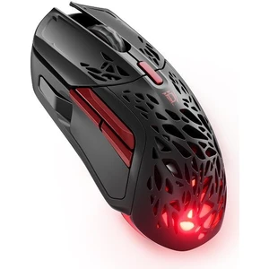 Steelseries Aerox 5 Wireless Diablo Iv Edition Mouse