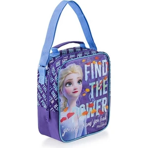 Frozen Frozen Beslenme Çantası Due The Power