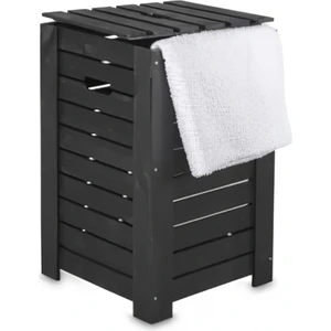 Çamaşır Sepeti, Kirli Sepeti, Ahşap Çamaşır Sepeti