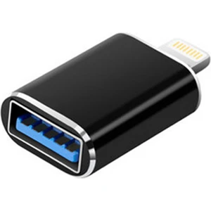 Ally iPhone iPad Lightning Otg Adaptör Flash Klavye Aparat