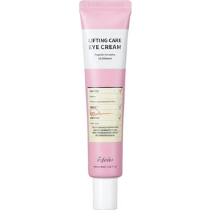 Hassas Göz Çevresi Için Squalene Içeren Nemlendirici Göz Kremi Lifting Care Eye Cream 40ML