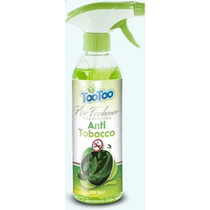 Tootoo Oda Parfümü Antı Tobacco 375 ml