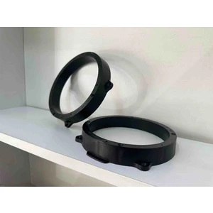 16 cm Hoparlör Kasnak Çifti