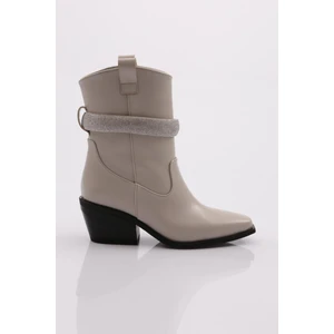 K3303 Kadin Kovboy Bot