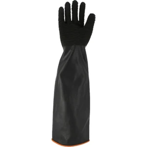 153.002.225 - Starline H2-60 Kauçuk Eldiven