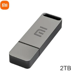 USB Flash Bellek 1 Tb ve 2 Tb