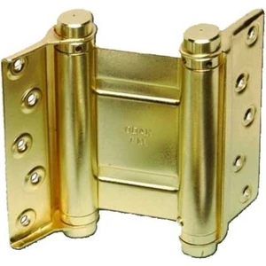 Kovboy Yaylı Menteşe 30 mm Sarı Gri
