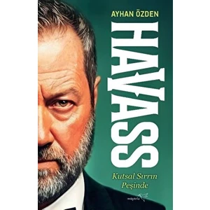 Havass - Ayhan Özden
