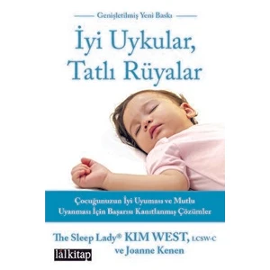 İyi Uykular, Tatlı Rüyalar - Kim West