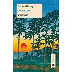 Batan Güneş - Osamu Dazai