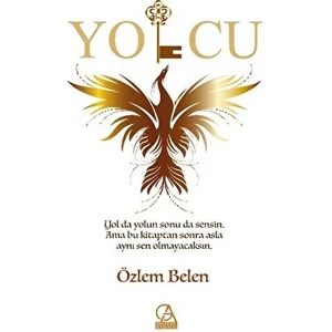 Yolcu - Özlem Belen