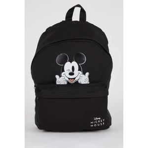Unisex Disney Mickey & Minnie Okul Sırt Çantası A3339AXNS