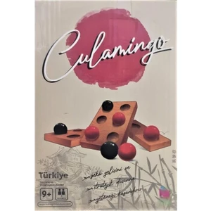 Culamingo Eğitici Oyun