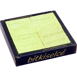 Doğal Defne Sabunu - Cilde Ferahlık ve Canlılık Verir, El Yapımı Sabun 450GR.