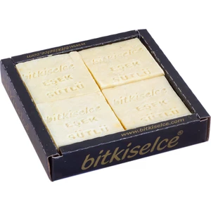 Eşek Sütü İçeren Doğal Günlük Sabun: Cildinizi Besleyin ve Yenileyin! 450GR.