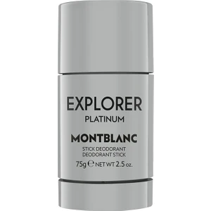 Explorer Platinum Deo Stick 75 gr
