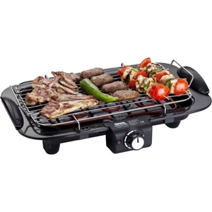 AB635 Termostatlı Barbekü