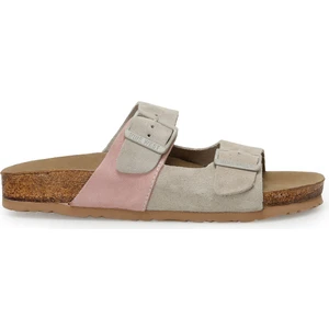 Nine West Defe 3fx Pembe Kadın Terlik