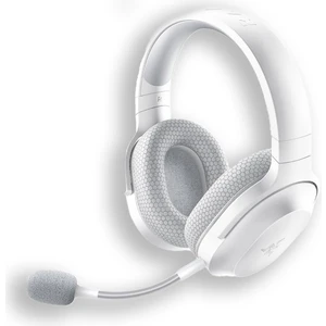 Barracuda x Mercury White Kablosuz Oyuncu Kulaklığı (RZ04-04430200-R3M1)