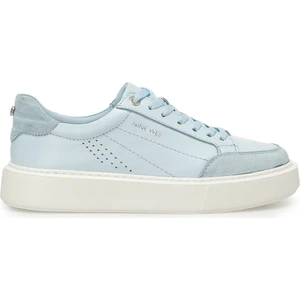 Nine West Demu 3fx Mavi Kadın Sneaker