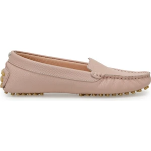 Nine West Menaya 3fx Krem Kadın Loafer